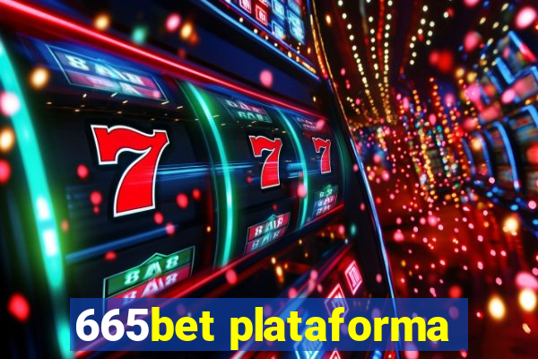 665bet plataforma